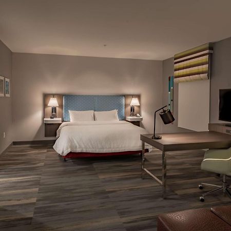 Hampton Inn & Suites Dallas/Plano Central Exterior foto